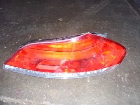Φανάρι Πίσω Δεξί (Ελαττωματικό) για BMW Z4 (2009 - 2012) (E89)