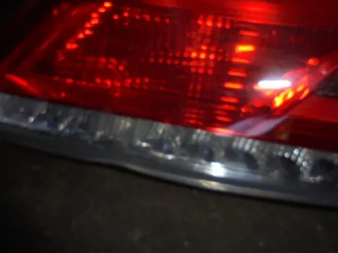 Φανάρι Πίσω Δεξί (Ελαττωματικό) για BMW Z4 (2009 - 2012) (E89) -  Φανάρι Πίσω Δεξί (Ελαττωματικό) για BMW Z4 (2009 - 2012) (E89) -