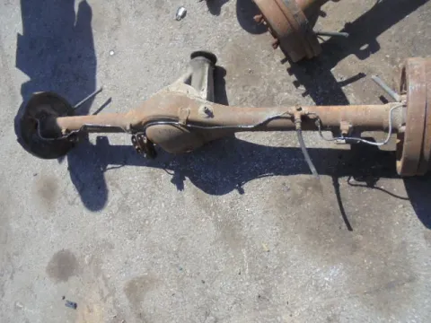 Διαφορικό Κομπλέ Πίσω Ταμπούρα για TOYOTA HI-LUX (1988 - 1991) (YN85-110) *ΔΒ*