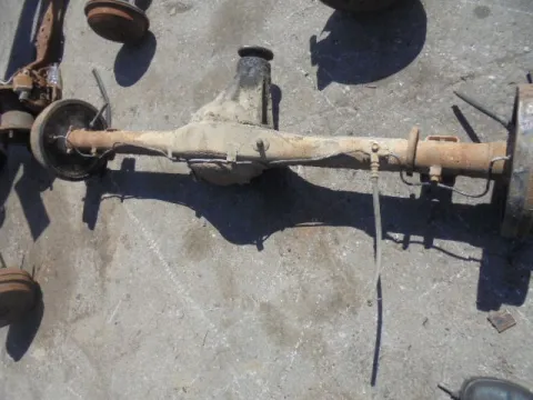 Διαφορικό Κομπλέ Πίσω Ταμπούρα για TOYOTA HI-LUX (1988 - 1991) (YN85-110) *ΔΒ*