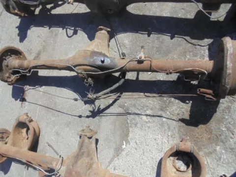 Διαφορικό Κομπλέ Πίσω Ταμπούρα για NISSAN DATSUN (1980 - 1985) (720) *ΔΒ* Διαφορικό Κομπλέ Πίσω Ταμπούρα για NISSAN DATSUN (1980 - 1985) (720) *ΔΒ*