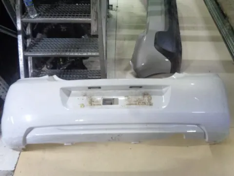 Προφυλακτήρας Πίσω για PEUGEOT 301 (2013 - )  Προφυλακτήρας Πίσω για PEUGEOT 301 (2013 - )