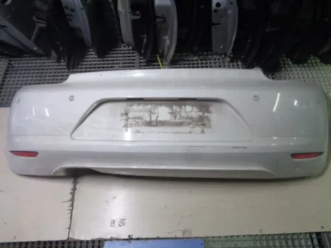 Προφυλακτήρας Πίσω Με Parktronic για VW SCIROCCO (2008 - 2014) (137) Προφυλακτήρας Πίσω Με Parktronic για VW SCIROCCO (2008 - 2014) (137)