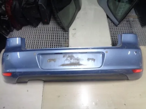 Προφυλακτήρας Πίσω Με Parktronic για VW GOLF (2009 - 2013) Mk6 (5K1) Ηatchback - 5dr Προφυλακτήρας Πίσω Με Parktronic για VW GOLF (2009 - 2013) Mk6 (5K1) Ηatchback - 5dr