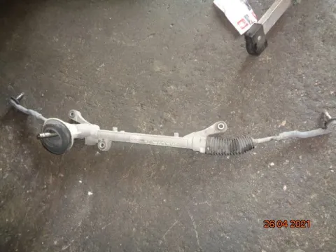 Κρεμαγιέρα Μηχανική για MAZDA 2 (2008 - 2011) (DE) 1300 ZJ-VE Petrol 75 Κρεμαγιέρα Μηχανική για MAZDA 2 (2008 - 2011) (DE) 1300 ZJ-VE Petrol 75
