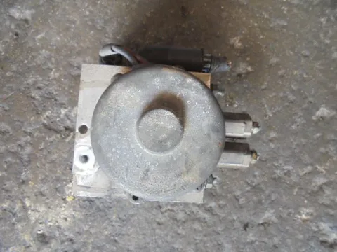 Μονάδα ABS Χ2Τ33471Τ για HYUNDAI ATOS PRIME (1999 - 2001) (MX) Μονάδα ABS Χ2Τ33471Τ για HYUNDAI ATOS PRIME (1999 - 2001) (MX)