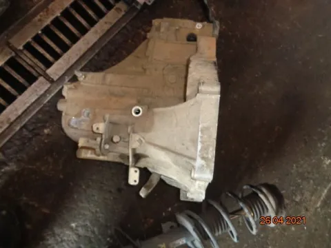 Κιβώτιο Ταχυτήτων (Σασμάν) Χειροκίνητο για HONDA CIVIC (1996 - 1998) (EJ - K) (MA - B) 1400 ((D14A4) (D14Z2)) petrol 90 (EJ9) SOHC Κιβώτιο Ταχυτήτων (Σασμάν) Χειροκίνητο για HONDA CIVIC (1996 - 1998) (EJ - K) (MA - B) 1400 ((D14A4) (D14Z2)) petrol 90 (EJ9) SOHC