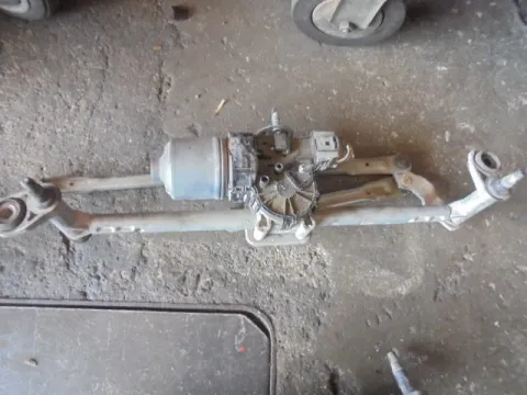Μοτέρ Κίνησης Εμπρός Υαλοκαθαριστήρων 6R1955023A για SEAT IBIZA (2008 - 2013) (6J) ΠΑΛΕΤΑ 4 *297508* Μοτέρ Κίνησης Εμπρός Υαλοκαθαριστήρων 6R1955023A για SEAT IBIZA (2008 - 2013) (6J) ΠΑΛΕΤΑ 4 *297508*