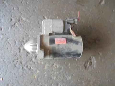 Μίζα 3610003100 για HYUNDAI i10 (2012 - 2014) ( ) 1200 Petrol Kappa Mpi G4LA 85hp Μίζα 3610003100 για HYUNDAI i10 (2012 - 2014) ( ) 1200 Petrol Kappa Mpi G4LA 85hp