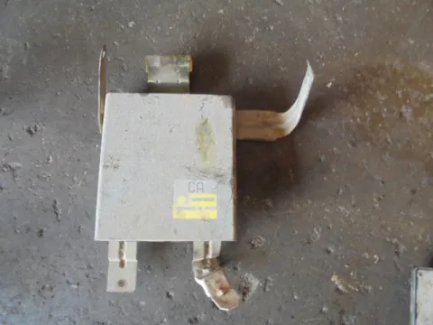 Εγκέφαλος Κινητήρα 2260462C01 για NISSAN SUNNY (1991 - 1995) (N14) ΤΕΛΑΡΟ ΔΙΑΦΟΡΟΙ *43* Εγκέφαλος Κινητήρα 2260462C01 για NISSAN SUNNY (1991 - 1995) (N14) ΤΕΛΑΡΟ ΔΙΑΦΟΡΟΙ *43*