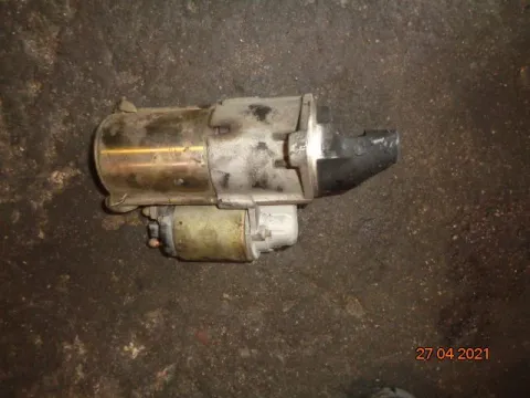 Μίζα για CHEVROLET - DAEWOO LACETTI (2004 - 2005) (J200) Μίζα για CHEVROLET - DAEWOO LACETTI (2004 - 2005) (J200)