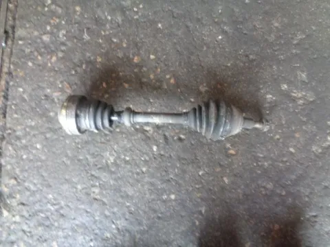 Ημιαξόνιο Εμπρός Αριστερό για AUDI A3 (2000 - 2003) (8L) 1800 (AGN) (APG) Petrol 125 Ημιαξόνιο Εμπρός Αριστερό για AUDI A3 (2000 - 2003) (8L) 1800 (AGN) (APG) Petrol 125