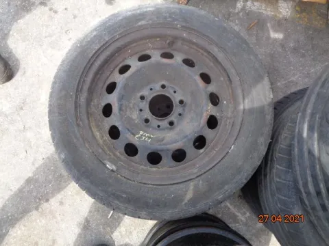 Ζαντολάστιχο 2αδα (205Χ55ΧR16) Dunlop * για BMW 5 Series (1988 - 1995) (E34)  *ΔΒ* Ζαντολάστιχο 2αδα (205Χ55ΧR16) Dunlop * για BMW 5 Series (1988 - 1995) (E34)  *ΔΒ*