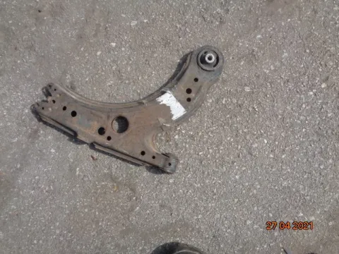 Ψαλίδι Εμπρός Δεξί για VW GOLF (1998 - 2004) Mk4 (1J1) ΠΑΛΕΤΑ *1* *223164* Ψαλίδι Εμπρός Δεξί για VW GOLF (1998 - 2004) Mk4 (1J1) ΠΑΛΕΤΑ *1* *223164*