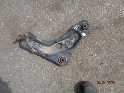 Ψαλίδι Εμπρός Δεξί για PEUGEOT 208 (2012 - 2016) ( ) ΠΑΛΕΤΑ 1 *223987* Ψαλίδι Εμπρός Δεξί για PEUGEOT 208 (2012 - 2016) ( ) ΠΑΛΕΤΑ 1 *223987*