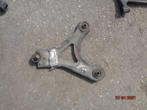 Ψαλίδι Εμπρός Αριστερό για FORD MONDEO (1993 - 1996) Mk1 ΠΑΛΕΤΑ 2 *223974* Ψαλίδι Εμπρός Αριστερό για FORD MONDEO (1993 - 1996) Mk1 ΠΑΛΕΤΑ 2 *223974*