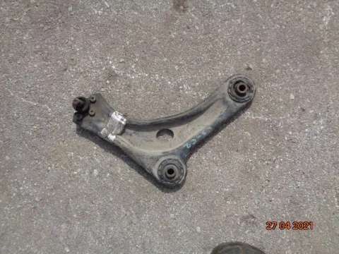Ψαλίδι Εμπρός Δεξί για CITROEN C3 (2002 - 2006) (FC) ΠΑΛΕΤΑ 1 *223987* Ψαλίδι Εμπρός Δεξί για CITROEN C3 (2002 - 2006) (FC) ΠΑΛΕΤΑ 1 *223987*
