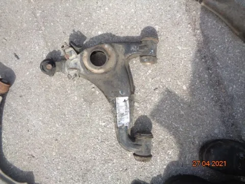 Ψαλίδι Εμπρός Αριστερό για MERCEDES E - CLASS (1985 - 1993) (W124) , (1993 - 1995) (W124) ΠΑΛΕΤΑ *1* *223160* Ψαλίδι Εμπρός Αριστερό για MERCEDES E - CLASS (1985 - 1993) (W124) , (1993 - 1995) (W124) ΠΑΛΕΤΑ *1* *223160*