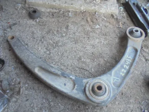 Ψαλίδι Εμπρός Δεξί για PEUGEOT 307 (2001 - 2005) (3A) (3C) Ψαλίδι Εμπρός Δεξί για PEUGEOT 307 (2001 - 2005) (3A) (3C)