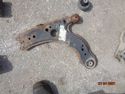 Ψαλίδι Εμπρός Αριστερό για VW GOLF (1998 - 2004) Mk4 (1J1) ΠΑΛΕΤΑ 1 *223815*