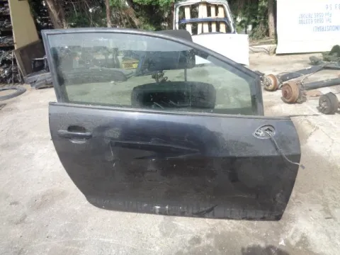 Πόρτα Δεξιά Δίπορτη για SEAT IBIZA (2008 - 2013) (6J) Πόρτα Δεξιά Δίπορτη για SEAT IBIZA (2008 - 2013) (6J)