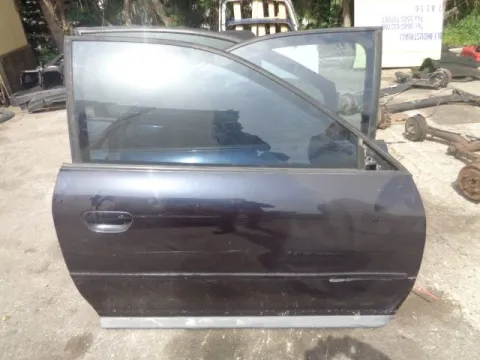 Πόρτα Δεξιά Δίπορτη λ.χτυπημένη για AUDI A3 (2000 - 2003) (8L) *Ε* Πόρτα Δεξιά Δίπορτη λ.χτυπημένη για AUDI A3 (2000 - 2003) (8L) *Ε*