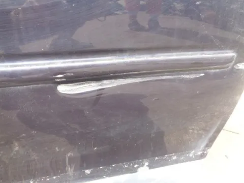 Πόρτα Δεξιά Δίπορτη λ.χτυπημένη για AUDI A3 (2000 - 2003) (8L) *Ε* - 