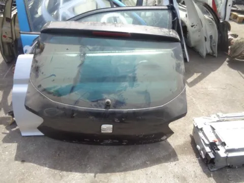 Πορτ-Μπαγκάζ για SEAT IBIZA (2008 - 2013) (6J) Πορτ-Μπαγκάζ για SEAT IBIZA (2008 - 2013) (6J)