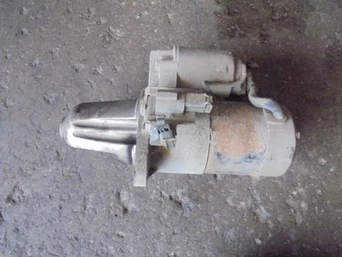 Μίζα 2330070Y10 για NISSAN SUNNY (1991 - 1995) (N14) Μίζα 2330070Y10 για NISSAN SUNNY (1991 - 1995) (N14)