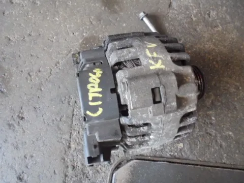 Δυναμό - Εναλλάκτης 9656956280 για CITROEN C2 (2003 - 2008) (JM) 1400 KFV (TU3JP) Petrol 73 Δυναμό - Εναλλάκτης 9656956280 για CITROEN C2 (2003 - 2008) (JM) 1400 KFV (TU3JP) Petrol 73