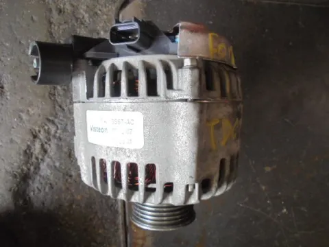 Δυναμό - Εναλλάκτης 3S6T-AC Diesel για FORD FIESTA (2002 - 2005) Mk5a Δυναμό - Εναλλάκτης 3S6T-AC Diesel για FORD FIESTA (2002 - 2005) Mk5a