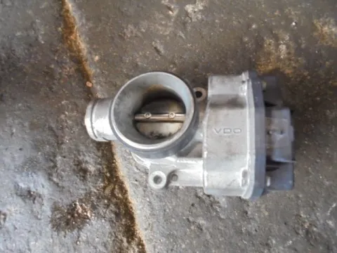 Σώμα Πεταλούδας για CITROEN C2 (2003 - 2008) (JM) 1400 KFV (TU3JP) Petrol 73 Σώμα Πεταλούδας για CITROEN C2 (2003 - 2008) (JM) 1400 KFV (TU3JP) Petrol 73