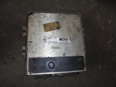 Εγκέφαλος Κινητήρα NNN100742 για ROVER 25 (2000 - 2004) (RF) , (2004 - 2005) (RF) ΤΕΛΑΡΟ *2* *288272* Εγκέφαλος Κινητήρα NNN100742 για ROVER 25 (2000 - 2004) (RF) , (2004 - 2005) (RF) ΤΕΛΑΡΟ *2* *288272*