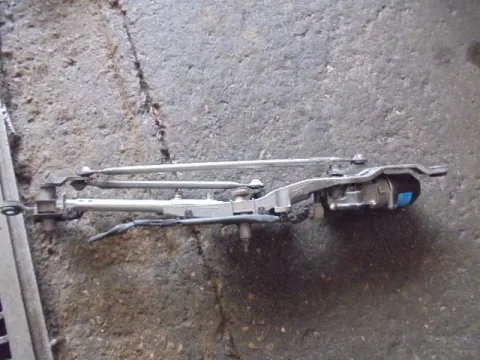 Μοτέρ Κίνησης Εμπρός Υαλοκαθαριστήρων DF716737X για MAZDA 2 (2008 - 2011) (DE) ΠΑΛΕΤΑ 4 *234231* Μοτέρ Κίνησης Εμπρός Υαλοκαθαριστήρων DF716737X για MAZDA 2 (2008 - 2011) (DE) ΠΑΛΕΤΑ 4 *234231*