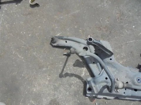 Ψαλίδι Εμπρός Αριστερό για MAZDA 2 (2008 - 2011) (DE) *ΔΒ*      ΠΑΛΕΤΑ    255    *222698* Ψαλίδι Εμπρός Αριστερό για MAZDA 2 (2008 - 2011) (DE) *ΔΒ*      ΠΑΛΕΤΑ    255    *222698*
