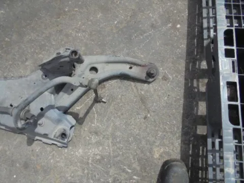 Ψαλίδι Εμπρός Δεξί για MAZDA 2 (2008 - 2011) (DE) *ΔΒ*      ΠΑΛΕΤΑ    255    *222698* Ψαλίδι Εμπρός Δεξί για MAZDA 2 (2008 - 2011) (DE) *ΔΒ*      ΠΑΛΕΤΑ    255    *222698*