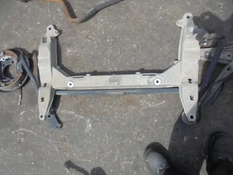 Γέφυρα Εμπρός Οριζόντια για PORSCHE 911 (1997 - 2001) (996) *ΔΒ*   ΠΑΛΕΤΑ 256 *222699* Γέφυρα Εμπρός Οριζόντια για PORSCHE 911 (1997 - 2001) (996) *ΔΒ*   ΠΑΛΕΤΑ 256 *222699*