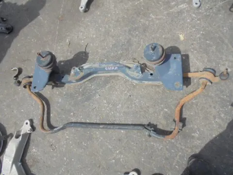 Γέφυρα Εμπρός Οριζόντια για FORD SIERRA (1990 - 1992) Mk2b *ΔΒ*      ΠΑΛΕΤΑ    255    *222698* Γέφυρα Εμπρός Οριζόντια για FORD SIERRA (1990 - 1992) Mk2b *ΔΒ*      ΠΑΛΕΤΑ    255    *222698*