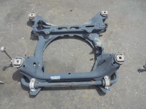 Γέφυρα Εμπρός Πλαίσιο για PORSCHE CAYENNE (2011 - 2015) (958) , AUDI Q7 (2009 - 2015) (4L) *ΔΒ*   ΠΑΛΕΤΑ 256 *222699* Γέφυρα Εμπρός Πλαίσιο για PORSCHE CAYENNE (2011 - 2015) (958) , AUDI Q7 (2009 - 2015) (4L) *ΔΒ*   ΠΑΛΕΤΑ 256 *222699*