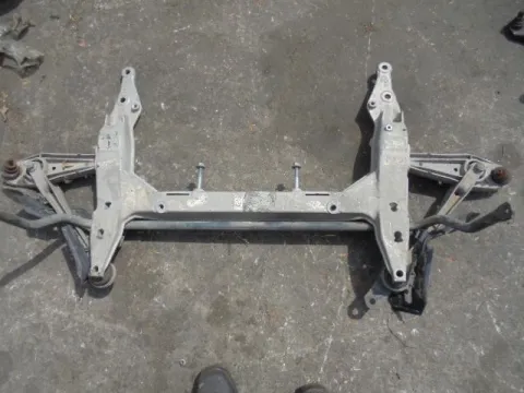 Γέφυρα Εμπρός Οριζόντια για PORSCHE 911 (2002 - 2005) (996) *ΔΒ*   ΠΑΛΕΤΑ 256 *222699* Γέφυρα Εμπρός Οριζόντια για PORSCHE 911 (2002 - 2005) (996) *ΔΒ*   ΠΑΛΕΤΑ 256 *222699*