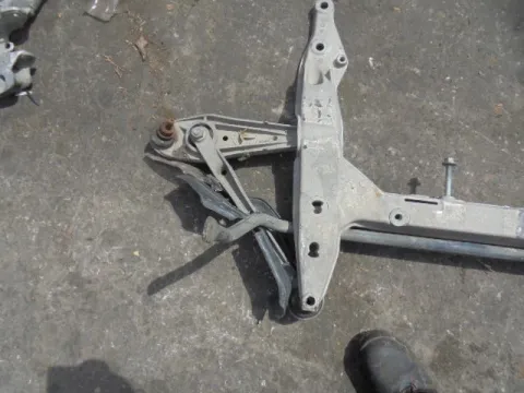 Ψαλίδι Εμπρός Αριστερό για PORSCHE 911 (2002 - 2005) (996) *ΔΒ*   ΠΑΛΕΤΑ 256 *222699* Ψαλίδι Εμπρός Αριστερό για PORSCHE 911 (2002 - 2005) (996) *ΔΒ*   ΠΑΛΕΤΑ 256 *222699*