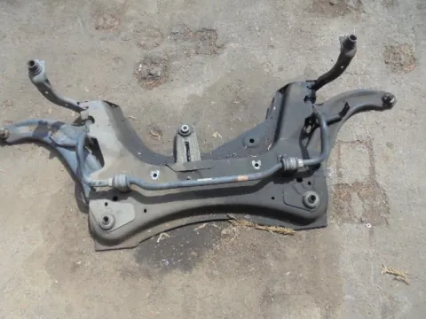 Γέφυρα Εμπρός Οριζόντια για NISSAN NOTE (2005 - 2008) (E11) *ΔΒ* ΠΑΛΕΤΑ 259 *223369* Γέφυρα Εμπρός Οριζόντια για NISSAN NOTE (2005 - 2008) (E11) *ΔΒ* ΠΑΛΕΤΑ 259 *223369*