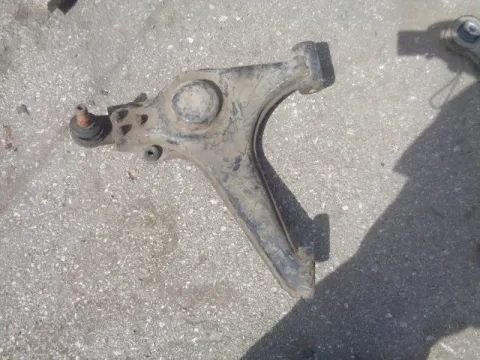 Ψαλίδι Εμπρός Δεξί για FORD TRANSIT (1995 - 2000) (EA_) ΠΑΛΕΤΑ 1 *223962*