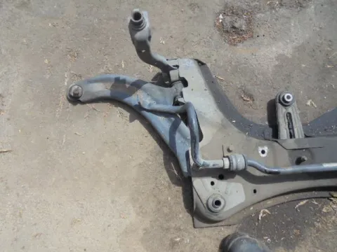 Ψαλίδι Εμπρός Αριστερό για NISSAN NOTE (2005 - 2008) (E11) *ΔΒ* ΠΑΛΕΤΑ 259 *223369* Ψαλίδι Εμπρός Αριστερό για NISSAN NOTE (2005 - 2008) (E11) *ΔΒ* ΠΑΛΕΤΑ 259 *223369*
