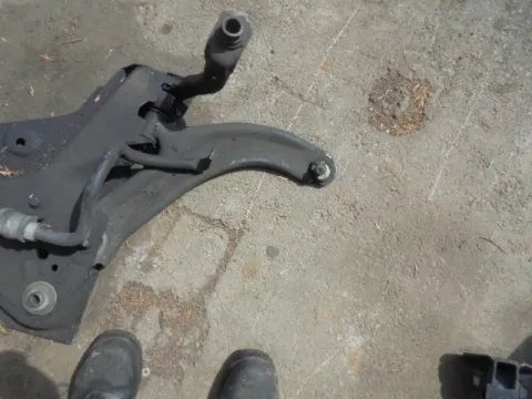 Ψαλίδι Εμπρός Δεξί για NISSAN NOTE (2005 - 2008) (E11) *ΔΒ* ΠΑΛΕΤΑ 259 *223369* Ψαλίδι Εμπρός Δεξί για NISSAN NOTE (2005 - 2008) (E11) *ΔΒ* ΠΑΛΕΤΑ 259 *223369*