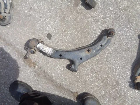 Ψαλίδι Εμπρός Αριστερό για NISSAN ALMERA (2000 - 2002) (N16) , (2002 - 2006) (N16)    ΠΑΛΕΤΑ *1*     *223237* Ψαλίδι Εμπρός Αριστερό για NISSAN ALMERA (2000 - 2002) (N16) , (2002 - 2006) (N16)    ΠΑΛΕΤΑ *1*     *223237*