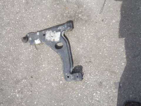 Ψαλίδι Εμπρός Αριστερό για OPEL ASTRA (1998 - 2004) G ΠΑΛΕΤΑ 1 *223236* Ψαλίδι Εμπρός Αριστερό για OPEL ASTRA (1998 - 2004) G ΠΑΛΕΤΑ 1 *223236*