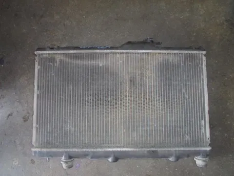 Ψυγείο Νερού (65Χ35) για TOYOTA COROLLA (2002 - 2004) (E120) *Γ* Ψυγείο Νερού (65Χ35) για TOYOTA COROLLA (2002 - 2004) (E120) *Γ*
