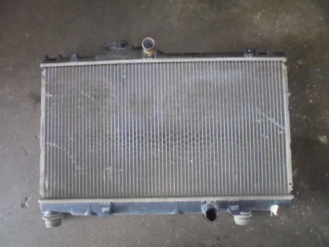Ψυγείο Νερού (65Χ35) για TOYOTA COROLLA (2002 - 2004) (E120) *Γ* -  Ψυγείο Νερού (65Χ35) για TOYOTA COROLLA (2002 - 2004) (E120) *Γ* -
