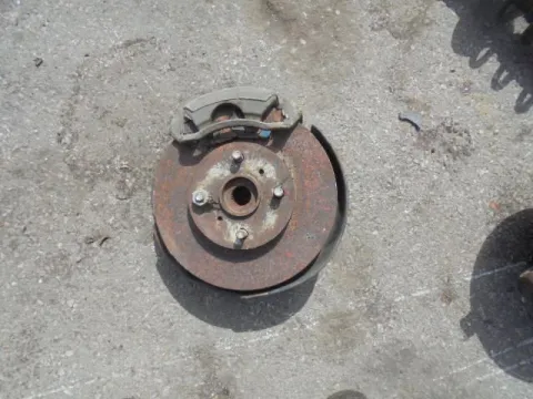 Άκρο Πλήρες Εμπρός Αριστερό Χ. Μπουκάλα για TOYOTA COROLLA (1992 - 1997) (AE100) *ΔΒ* ΠΑΛΕΤΑ 71 *223764* Άκρο Πλήρες Εμπρός Αριστερό Χ. Μπουκάλα για TOYOTA COROLLA (1992 - 1997) (AE100) *ΔΒ* ΠΑΛΕΤΑ 71 *223764*